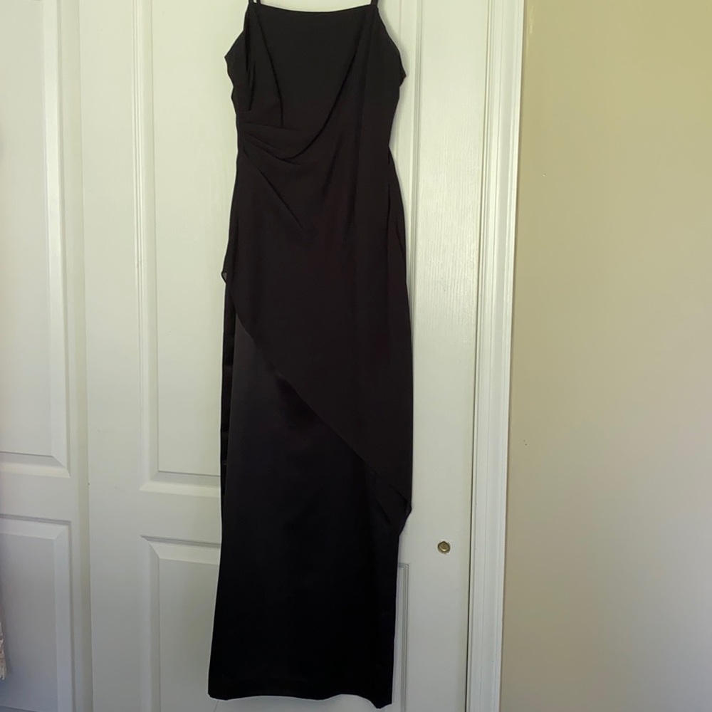 Adrianna Papell Gown